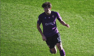 Đội hình Fiorentina 2023/2024: Sức chiến mãnh liệt của các chàng trai áo tím