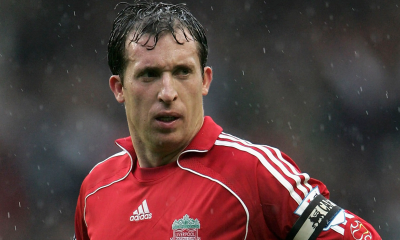Top 8 những tiền đạo xuất sắc nhất Liverpool trong lịch sử
