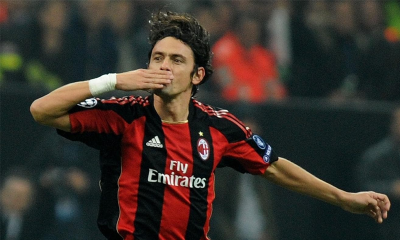Top 5 tiền đạo xuất sắc nhất AC Milan mọi thời đại - Những chân sút vĩ đại