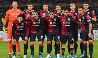 Đội hình Cagliari 2023/2024 hứa hẹn nhiều bức phá trong mùa này